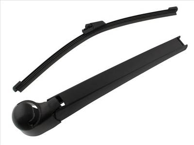 Seat Toledo III 04-09 hátsó ablaktörlő kar  lapát