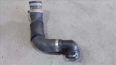 Fiat DUCATO Citroen JUMPER Peugeot BOXER 06 Vízhűtő vízcső cső 4347