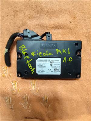 Ford Fiesta bluetooth elektronika  d1tb14d212ga