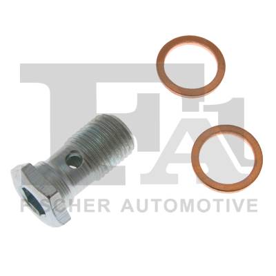FA1 989-10-006.021 - Üreges csavar, töltő FIAT OPEL