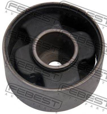 FEBEST NAB-275 - Csapágy, differenciál NISSAN