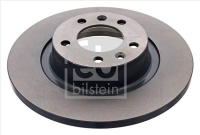 FEBI BILSTEIN 44064 - féktárcsa CITROËN FIAT PEUGEOT TOYOTA