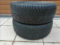235 50 19 michelin 235/50 R 19 négyévszakos gumi 1 pár
