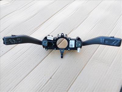 Seat Altea-Leon Skoda Octavia-Superb-Yeti kormánykapcsoló kpl 5K0953502M