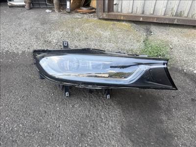 BMW i8 L12/L15 fényszóró  63117414844