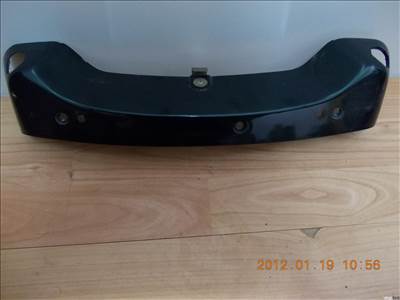 Piaggio Hexagon  háttámla taró