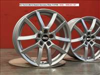 R17 5x112 (66.5) Dezent Germany Silver 7J ET34 új alufelnik felnik 7x17 17" 17col