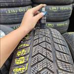  215/65 R17 Pirelli téli gumi 70000ft a 4db/63/