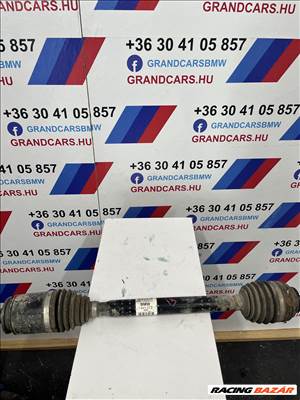 BMW i3 I01 Hátsó Féltengely Meghajtó Tengely  33217641213