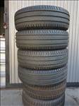  215/65 16C Michelin Agilis 3 (ÚJ)
