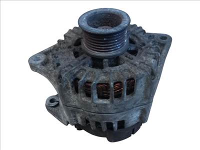 Fiat Ducato, Iveco Daily III-IV (2002-) 2.3D /F1A/ generátor (180A) 5801526031