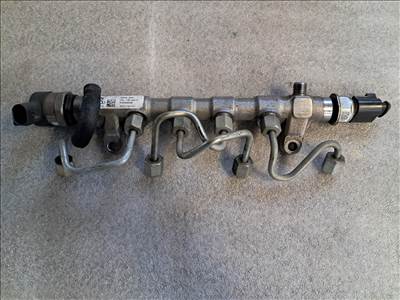 Skoda Yeti 2.0 diesel CFH rail cső 03L130089P