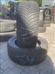  225/5017" újszerű Firestone téli gumi