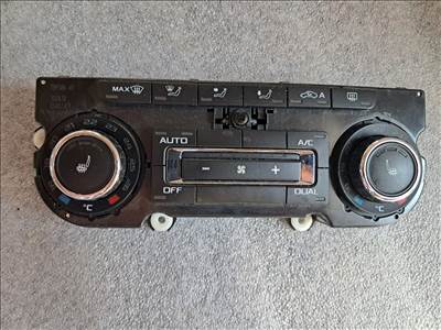 Skoda Yeti fűtéskapcsoló, klímakapcsoló 3T0907044CE