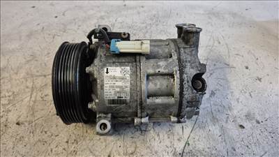 Alfa Romeo 159 2.0 JTDM 16V klímakompresszor  50510966