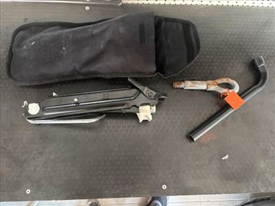 Opel Corsa C Emelő szett 11129 24437084-13107800