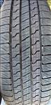  Eladó 255/65 R18" ÚJ Goodyear Wrangler Territory négyévszakos gumi!