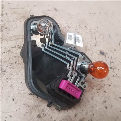 Renault Megane III  Bal hátsó lámpa külső Kombi Foglalat 265550010RF
