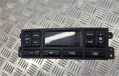 Kia Sorento (JC), SsangYong Rexton klímakapcsoló  972503e100