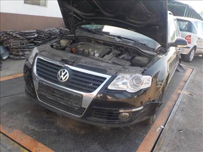 Volkswagen Passat B6 Variant 2.0 TDI Kilométer óra 