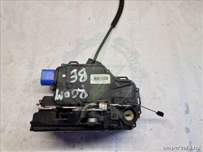 SKODA ROOMSTER (5J) Ajtózár Első Bal (2006–2026) 3B1837015AR