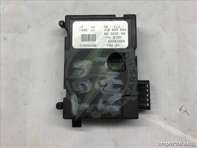 VW TOURAN (1T1, 1T2) Kormányszög Jeladó (2003–2010) 1K0959654