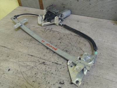 MITSUBISHI CARISMA 95.05-99.07 Bal első ablakemelő szerkezet elektromos
