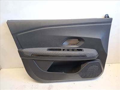 Dacia Jogger bal első ajtókárpit 809015922R