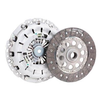 MTR 12129292 - kuplungszett BMW