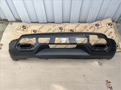 Seat Arona hátsó lökhárító spoiler  6f9807521g
