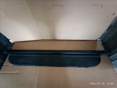 Honda Jazz ll csomagtér roló 