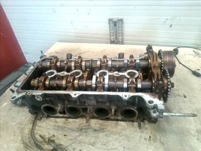 TOYOTA COROLLA 99.10-02.01 Hengerfej