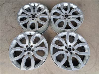 Land Rover Range Rover Evoque I 20"-as alufelni szett