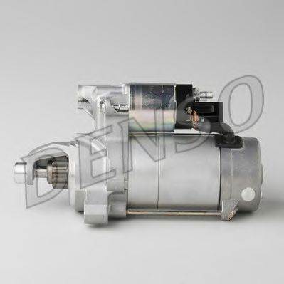 DENSO DSN1203 - önindító AUDI BENTLEY PORSCHE VW