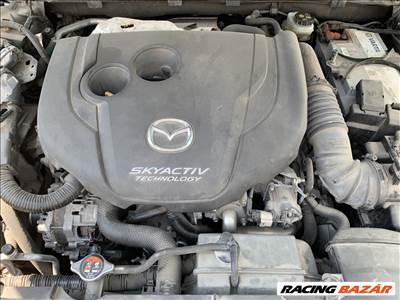 Mazda 2.2 Skyactiv Motor SHVPTS / SH-VPTS - Mazda 6 / CX-5