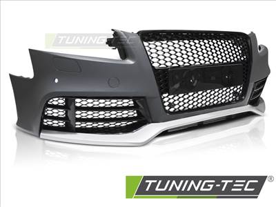 Audi A5 8T 8F 07-11 PDC Sport első lökhárító 