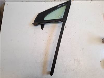 Citroen C3 (SX) jobb első ajtó üveg fix 9813154880
