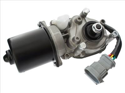 Renault Master II 98-10 első ablaktörlő motor