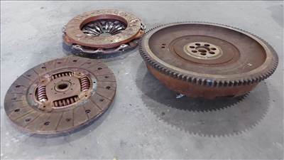 Fiat DUCATO Citroen JUMPER Peugeot BOXER 06 2.3 Kuplung lendkerék 4342
