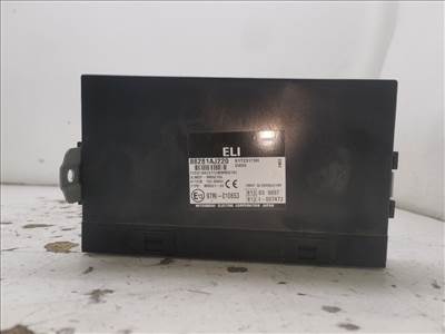 SUBARU LEGACY V (BR) 2.0 i AWD Komfort Elektronika #45253# 88281AJ220