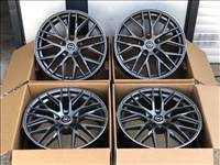  5x112 lyukosztású 8,5JJ 20" új MAM Rs4 Audi Vw Skoda Seat Cupra alufelni