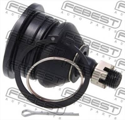 FEBEST 0220-WD22UF - Lengőkar gömbfej NISSAN NISSAN (ZHENGZHOU)