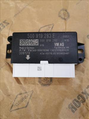 Audi A3 8V seat leon új parkolás vezérlő pdc 5q0919283e