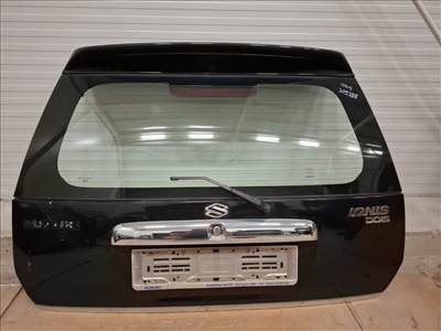 Suzuki Ignis  csomagtérajtó