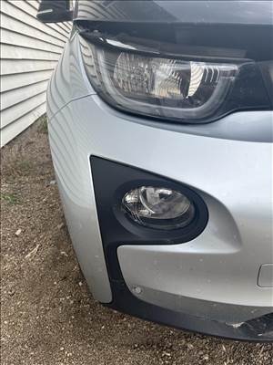 BMW i3 I01 bal/jobb első halogén fényszóró 7295669