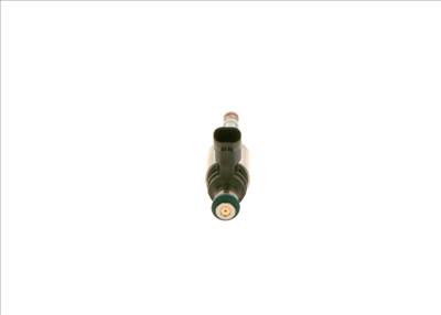 BOSCH 0 261 500 01D - befecskendező szelep AUDI SKODA VW