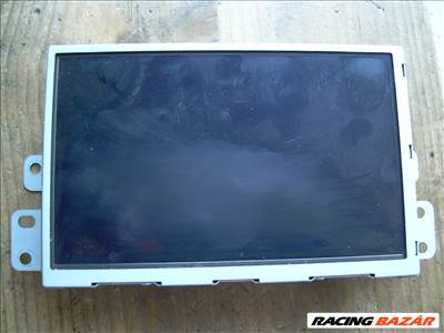 Opel Ampera középső kijelző LCD  gm22813952
