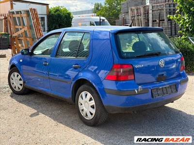 Volkswagen Golf IV Bal Hátsó Lámpa *169320*