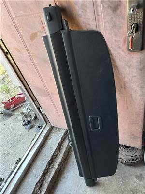 Volkswagen VW Passat B7 kombi, variant kalaptarto,csomagtér rolo