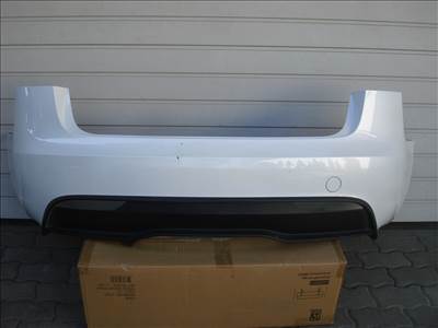 Tesla Model 3 Highland hátsó lökhárító 1582570-01-A 2023-tól